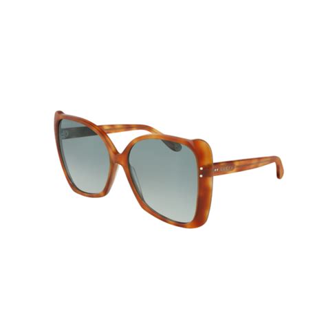 gucci gg0471s 003 havana frame for sale|Gucci GG0471S 003 Havana Sunglasses with Gradient Lenses.